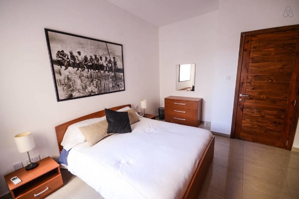 Hotel Holiday Apartments Malta Sliema